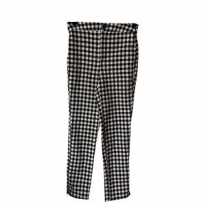 Forever 21‎ Checkered Pants